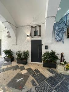 Fotografie z fotogalerie ubytování Dimore Macrì v Bari