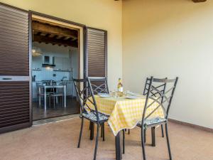 Φωτογραφία από το άλμπουμ του Apartment Poggio di Nocola-2 by Interhome σε Riparbella