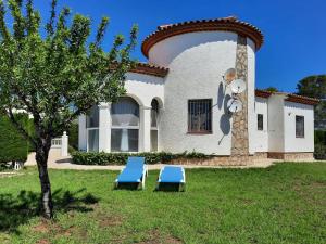 Fotografie z fotogalerie ubytování Holiday Home Melina-2 by Interhome v destinaci Miami Platja