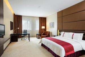 Gallery image of Holiday Inn Beijing Chang An West, an IHG Hotel in Beijing