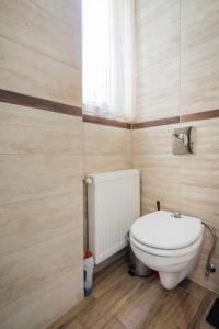 Kúpeľňa v ubytovaní BpR Pure Nature Designer Suite
