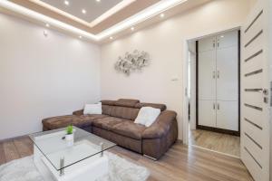 Posedenie v ubytovaní BpR Pure Nature Designer Suite