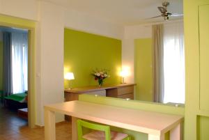 Fotografie z fotogalerie ubytování Eleonas Studios v destinaci Poros
