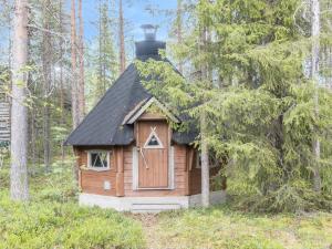 Gallery image of Holiday Home Lauri 4 iso by Interhome in Sirkka