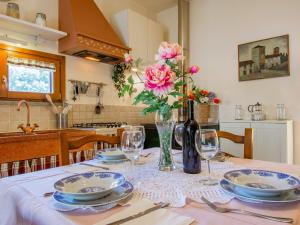 Fotografia z galérie ubytovania Holiday Home Il Sorriso by Interhome v destinácii Aia Murata + 21 fotografií