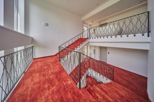 Zdjęcie z galerii obiektu Hotel Hertz w mieście Hradec Králové