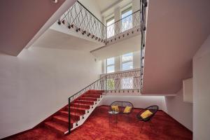 Zdjęcie z galerii obiektu Hotel Hertz w mieście Hradec Králové