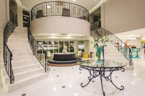 Foto da galeria de Doral Guarujá no Guarujá