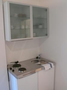 Fotografia z galérie ubytovania Apartmány Čertovka v destinácii Harrachov