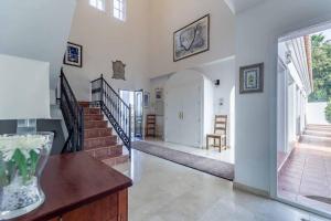 Fotografia z galérie ubytovania 49-Exclusive Villa With Private Pool & Breathtaking Views in Mijas! v destinácii Mijas