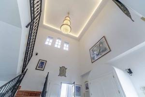 Fotografia z galérie ubytovania 49-Exclusive Villa With Private Pool & Breathtaking Views in Mijas! v destinácii Mijas