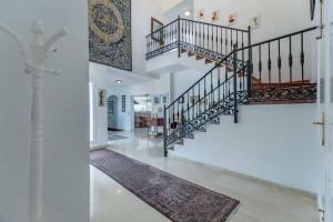 Fotografia z galérie ubytovania 49-Exclusive Villa With Private Pool & Breathtaking Views in Mijas! v destinácii Mijas
