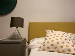 Fotografie z fotogalerie ubytování San Domenico v Bari + 6 fotografií