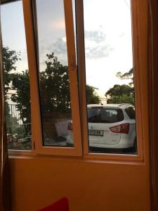 Foto dalla galleria di Sanni Guest House a Kvariati