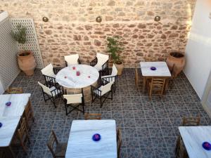 Gallery image of Guesthouse Alexandra in Hydra