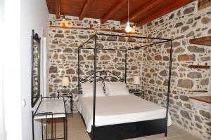 Gallery image of Guesthouse Alexandra in Hydra