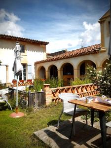 Gallery image of Domaine de la Terrasse in Carbonne