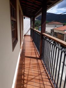 Gallery image of Bela Vista - Casa inteira in Tiradentes