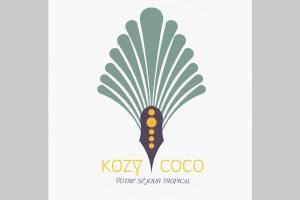 Vottorð, verðlaun, skilti eða annað skjal til sýnis á Kozycoco - Suite Coco - votre séjour tropical au calme