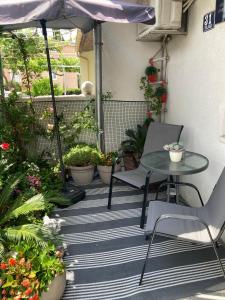 Fotografie z fotogalerie ubytování Apartment Ria ve Splitu