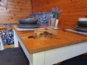 Gorse Hill Glamping