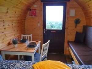 Gorse Hill Glamping