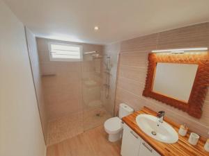 Bagno di Kozycoco - Suite Kozy - séjour tropical au calme