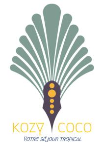 Certificato, attestato, insegna o altro documento esposto da Kozycoco - Suite Kozy - séjour tropical au calme