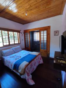 Foto de la galería de Casa com vista verde en Ouro Preto