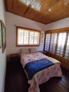 Foto de la galería de Casa com vista verde en Ouro Preto