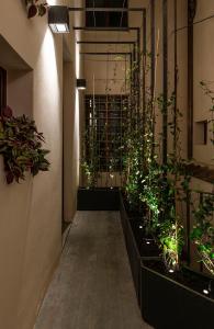 Zdjęcie z galerii obiektu BSJ15-Borgo San Jacopo Room we Florencji