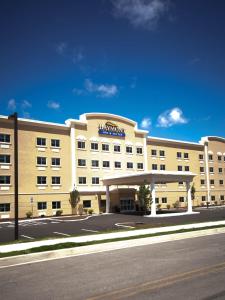 Gallery image of Baymont by Wyndham Erie in Erie