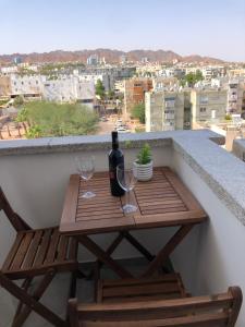 Foto dalla galleria di Boutique Suite Tal a Eilat