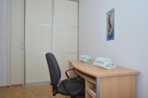 Zdjęcie z galerii obiektu Apartman Lazy Summer Days w Splicie