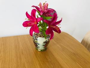 Fotografia z galérie ubytovania Apartament Niebieski v destinácii Duszniki-Zdrój