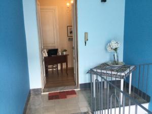 Fotografie z fotogalerie ubytování B&B Affittacamere Trigona v destinaci Misterbianco