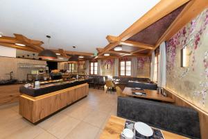 Imagen de la galería de Hotel garni Weinberghof & Weingut Lagler, en Spitz