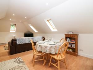 Ảnh trong thư viện ảnh của Hayloft ở Peterhead