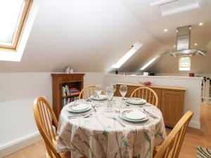 Ảnh trong thư viện ảnh của Hayloft ở Peterhead