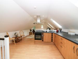 Ảnh trong thư viện ảnh của Hayloft ở Peterhead +15 ảnh