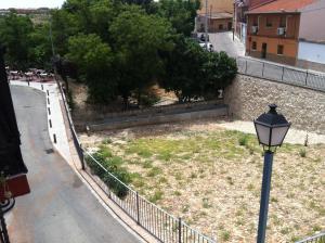 Zdjęcie z galerii obiektu Hostal Paracuellos w mieście Paracuellos de Jarama