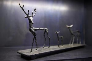 Foto dalla galleria di Pensiun Aldier a Sent