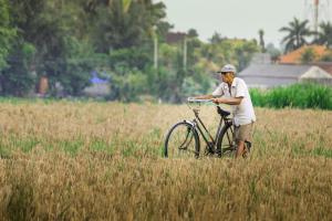 Gäste, die in der Unterkunft Umasari Rice Terrace Villa by AGATA übernachten