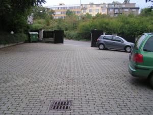 Il quartiere o una zona nella vicinanze dell'hotel