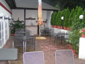 Ristorante o altro punto ristoro di Hotel Jerabek