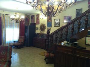 Zdjęcie z galerii obiektu Hostal Paracuellos w mieście Paracuellos de Jarama