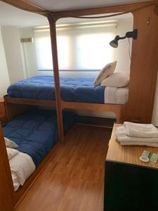 Afbeelding uit fotogalerij van Hotel Boutique & Spa Puerto Natura in Valparaíso