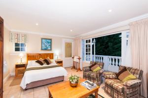 Gallery image of Heugh Road Guest House in Port Elizabeth