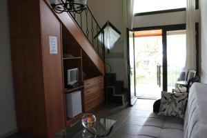 Afbeelding uit fotogalerij van Beachwood Villas in Marmaris