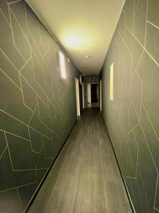 Fotografie z fotogalerie ubytování DUA Hotel v destinaci Sarstedt